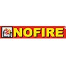 Löschdecke von NoFire 120 x 120 cm im Polybag online kaufen