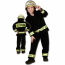 Kinder-Set - Anzug und DIN-Helm